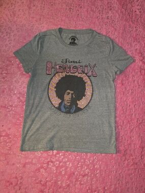 Lucky Brand Hendrix Graphic Tee